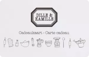 Dille & Kamille