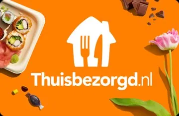 Thuisbezorgd