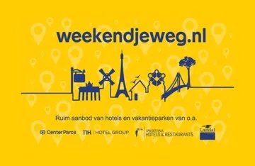 Weekendjeweg