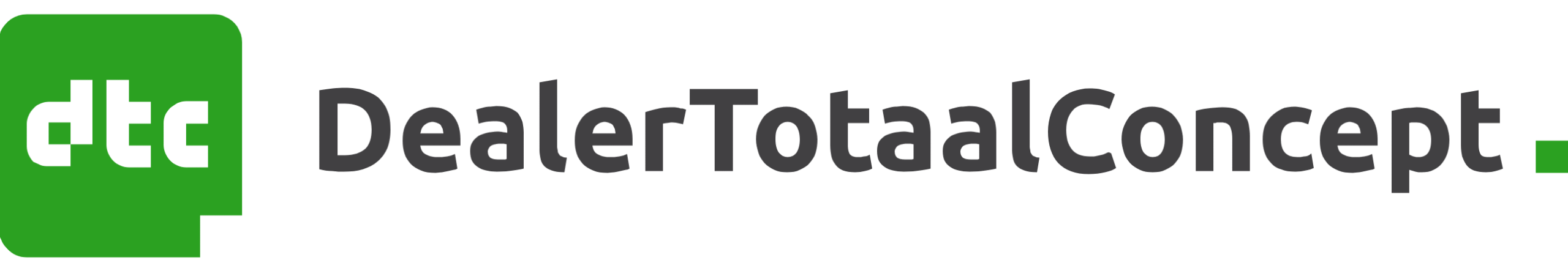 Dealer Totaal Concept